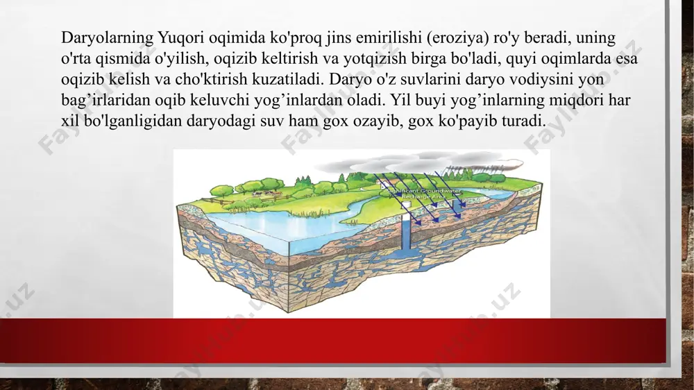 daryoning geologik ishi - Page 5