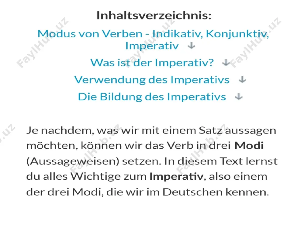 imperativ - Page 2