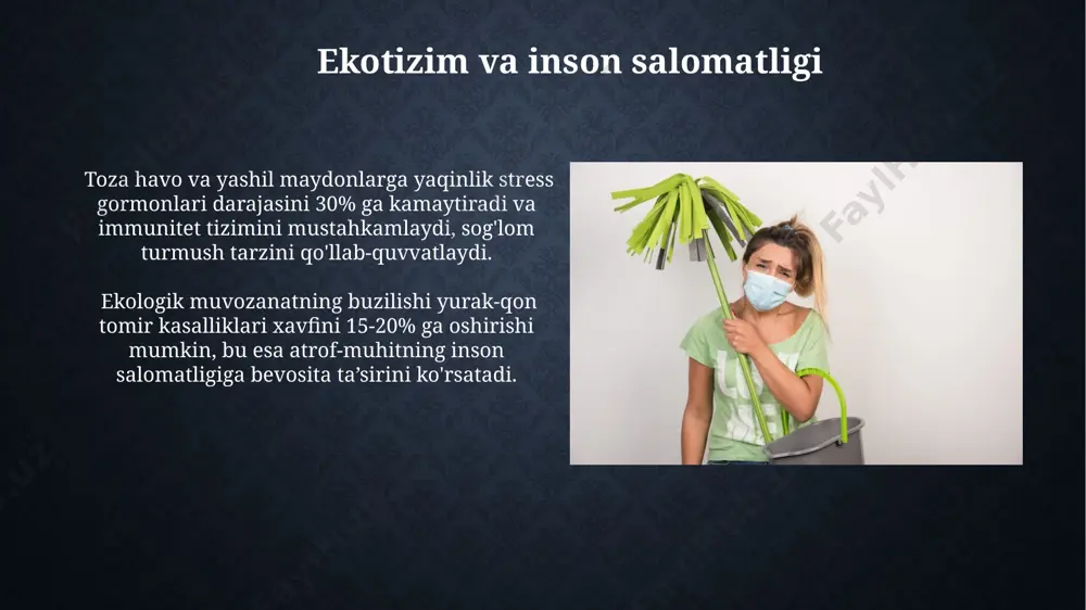 tabiatning soğlomlashtiruvchi kuchlari gigiyenik omillar - Page 5