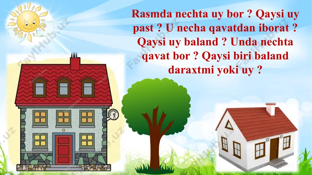 uzun - qisqa - Page 5