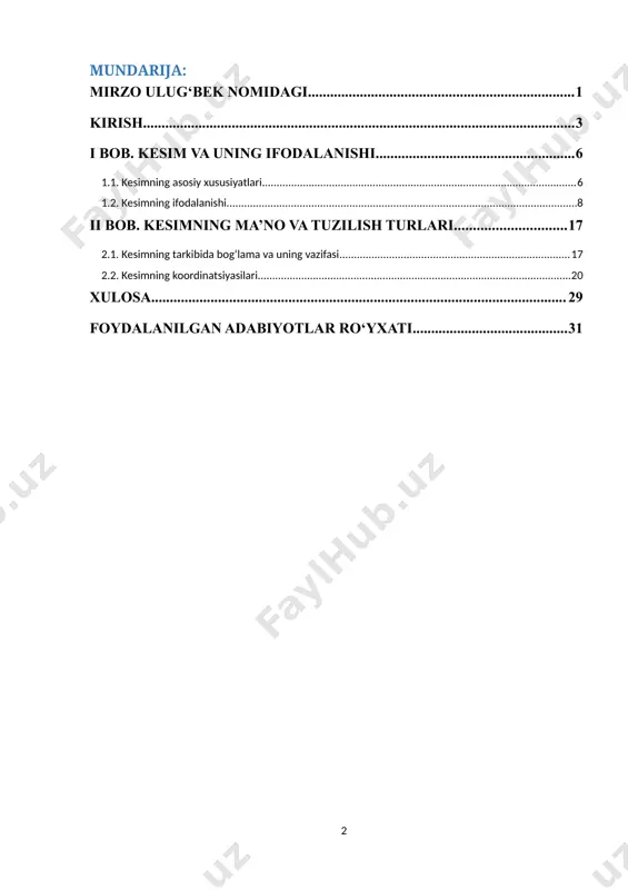 ing semantik tabiati yaqqol yuzaga chiqadi[footnoteref:2]. тil – kishilarga fikrlashuv, fikrlash quroli bo‘lib xizmat qiladigan noyob ijtimoiy hodisa. har bir til uning sohibi bo‘lmish jamoaning bebaho mulki bo‘lib, o‘zi mansub jamoaning nomi bilan ataladi: o‘zbek jamoasiga xizmat qiluvchi tilga o‘zbek tili deyiladi. o‘zbeklar o‘z tilidan ko‘p asrlar davomida foydalanib keladi. dastlab og‘zaki muloqotni ta'minlagan o‘zbek tili keyinchalik yozma shaklda ham namoyon bo‘lgan. yozma nutqda til hodisalaridan foydalanishning ma'lum me'yorlarini ishlab chiqish zaruriyati paydo bo‘lgan. тil hodisalaridan ma'lum me'yor asosida foydalanish adabiy o‘zbek tilining shakllanishiga olib kelgan. [2: g‘ulomov a., asqarova m. hozirgi o‘zbek adabiy tili. sintaksis. 3− nashri, t.: 1987. ] bo‘lajak o‘qituvchi oldiga oldida til qoidalari va qonuniyatlarini yaxshi bilish, kasbga oid fan asoslari bilan atroflicha tanishish, o‘zlashtirish talabi qo‘yilgan. bu talab “davlat tili haqida”gi, “ta’lim to‘g‘risida”gi, “kadrlar tayyorlash miliy dasturi haqida”gi qonunlar, qolaversa davlat ta’lim standartlarida aniq va ravshan belgilab qo‘yilgan. chunki til qoidalarini yaxshi tushunish va bo‘lajak …
