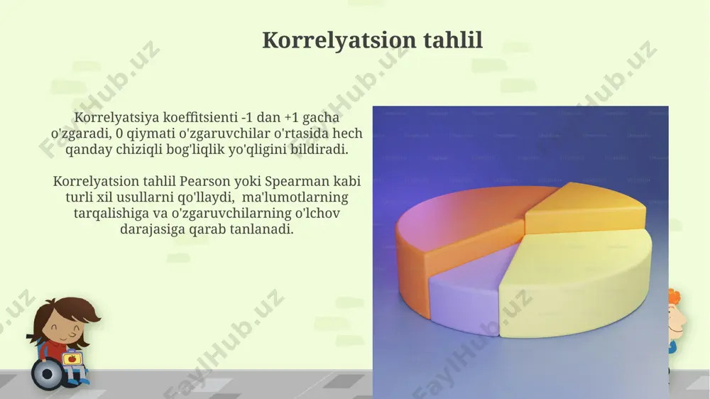 tajriba natijalari tahlilining statistik usullari - Page 4