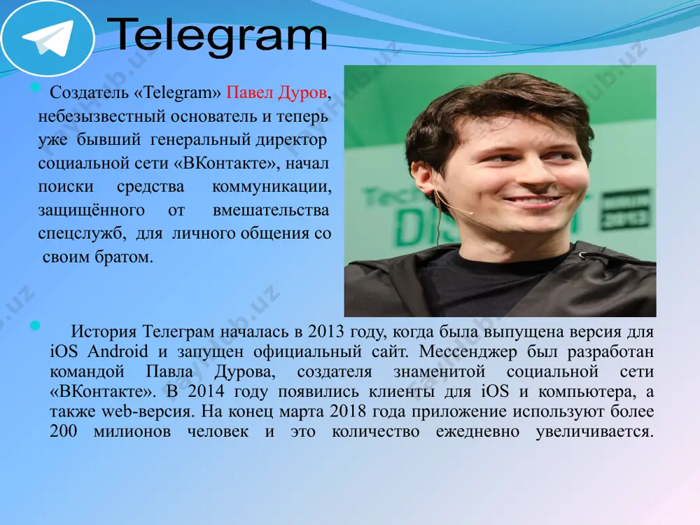 telegram - Page 4