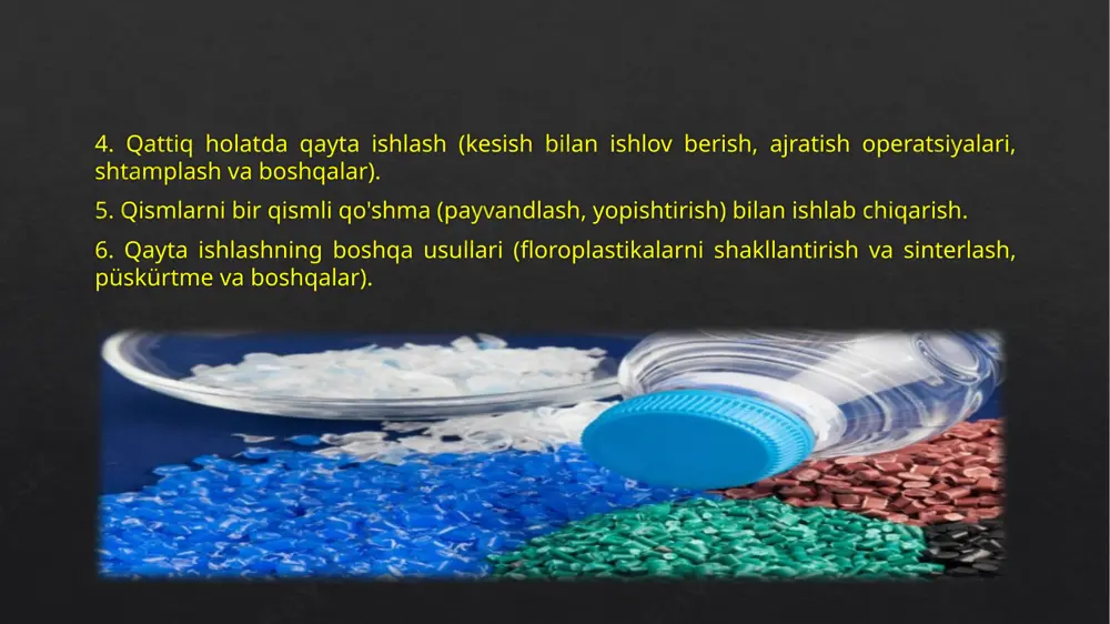 hlov berishning noaniq rejimi bilan ham sodir bo'ladi. foydalanilgan saytlar: https://www.google.com/search?q=organik+shisha+qoliplash+&tbm=isch&ved=2ahukewilk57etnb7ahwspyskhtaja8uq2-ccegqiabaa&oq=organik+shisha+qoliplash+&gs_lcp=cgnpbwcqa1aawmwuyi0iaabwahgdgag8aygbggisaqmwljayaqcgaqgqaqtnd3mtd2l6lwltz7abamabaq&sclient=img&ei=czchy8uwhazlrgs2ko6oda&bih=754&biw=1536&rlz=1c1ggrv_enuz1023uz1023#imgrc=3rfswckjote4gm etiboringiz uchun rahmat esanboyev nursulton. image6.jpeg image7.jpeg image8.jpeg image9.jpeg image10.png image11.emf image12.emf image13.emf image14.jpeg