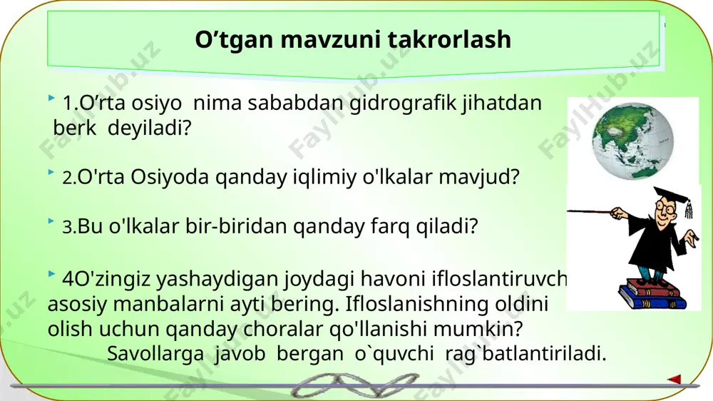 o’rta osiyo daryolari - Page 4