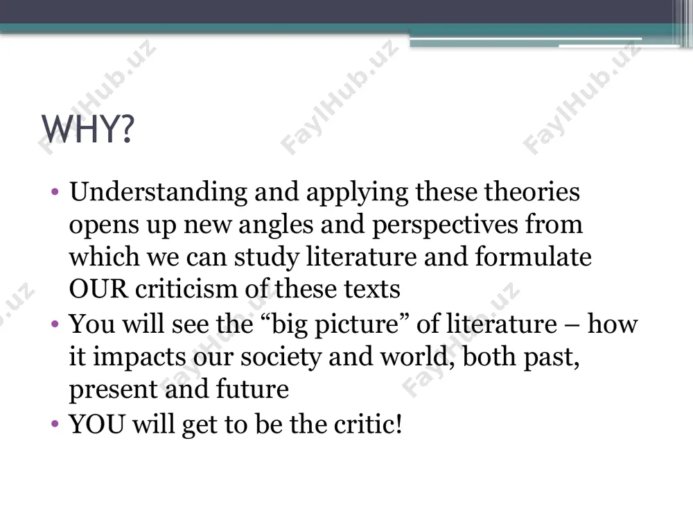 rather than critiquing the dominant (and oppressive) social order marxism: clashing of the social classes strengths weaknesses like archetypal criticism, this theory encourages a careful reading of a text. it also does not limit a reader to view the text in isolation, but allows the reader to think about the text in its social, historical, and current contexts. the main concern some readers may have about this theory is that it only examines a limited aspect of the text. some people feel threatened by the focus on “ideology.” it dismisses the beauty of writing and does not allow the reader to simply enjoy the text. applying marxism: what or whose ideological values structure the text? how are these evident? who has power (and of what sorts) in the texts? how does this power operate and change as the text progresses? what “master” or dominant social narratives are perpetuated or critiqued …
