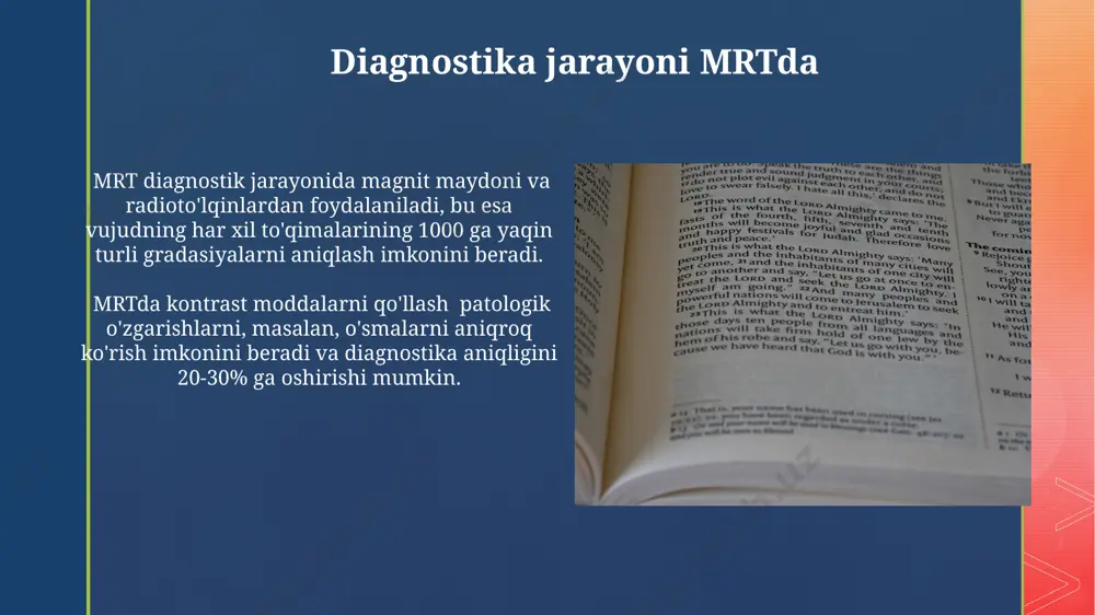 mrt, mskt apparatlari haqida ma'lumot - Page 5