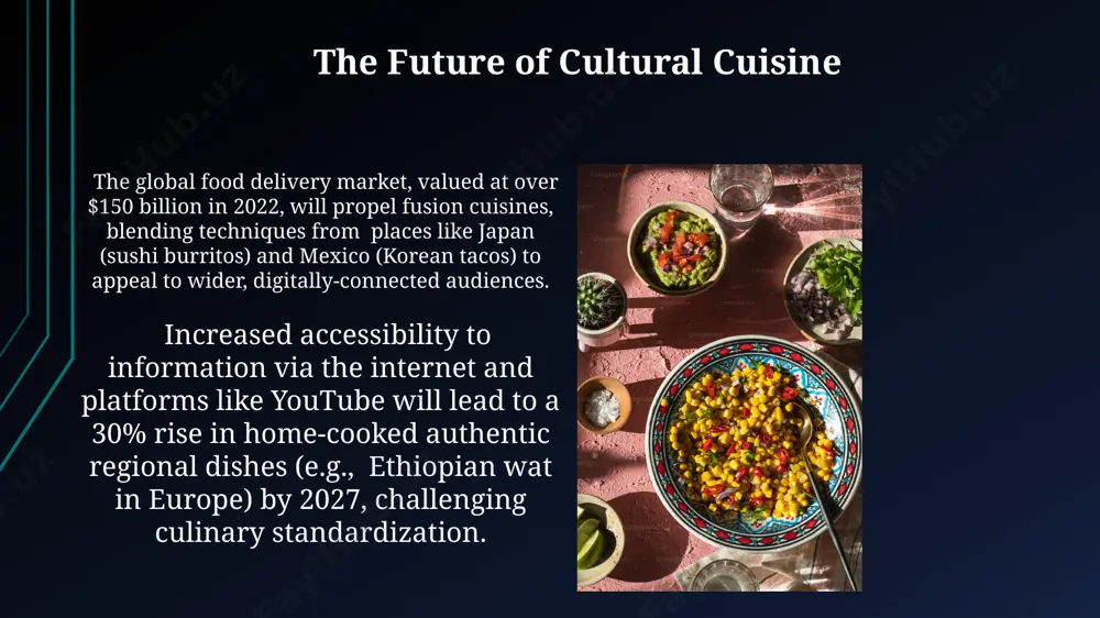cooking and cultural traditions - Page 5
