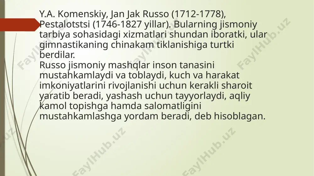 gimnastika tarixi - Page 5