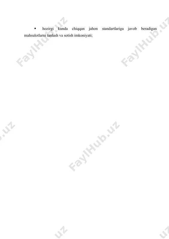 ti. wmr – rubl zonasida operatsiyalarni amalga oshirish uchun rurning r-hamyondagi ekvivalenti, wmr operatsiyalarining kafili bo‘lib webmoney transfer ning rossiya hududidagi vakili “bmp” mchj xizmat qiladi. wmz – aqsh dollarida operatsiyalarni amalga oshirish uchun usd ning z-hamyondagi ekvivalenti. wme – evro da operatsiyalarni amalga oshirish uchun eurning e-hamyondagi ekvivalenti, wmz va wme operatsiyalarining kafili bo‘lib amstar holdings limited, s.a. xizmat qiladi. wmu – ukraina zonasida operatsiyalarni amalga oshirish uchun uahning u-hamyondagi ekvivalenti, wmu operatsiyalarining kafili bo‘lib “ukrainskoe garantiynoe agentstvo” mchj xizmat qiladi. wmb – bellorusiya zonasida operatsiyalarni amalga oshirish uchun byrning v-hamyondagi ekvivalenti. wmg – 1 gramm oltinning g-hamyondagi ekvivalenti. wbc va wmd – wmzningn s va d hamyonlardagi kredit operatsiyalari uchun ekvivalenti. 1.2. internet to‘lov tizimlari, ular orqali to‘lovlar va xaridlarni amalga oshirish. texnika vositalaridan, axborot texnologiyalaridan va axborot tizimlari xizmatlaridan foydalangan holda elektron to‘lov hujjatlari vositasida naqd pulsiz hisob-kitoblarni amalga oshirish elektron to‘lovdir. elektron to‘lov tizimida tovar/xizmatlar to‘lovi …