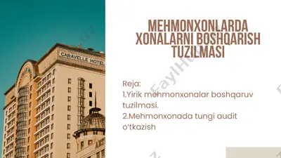 - teglar: — PPTX