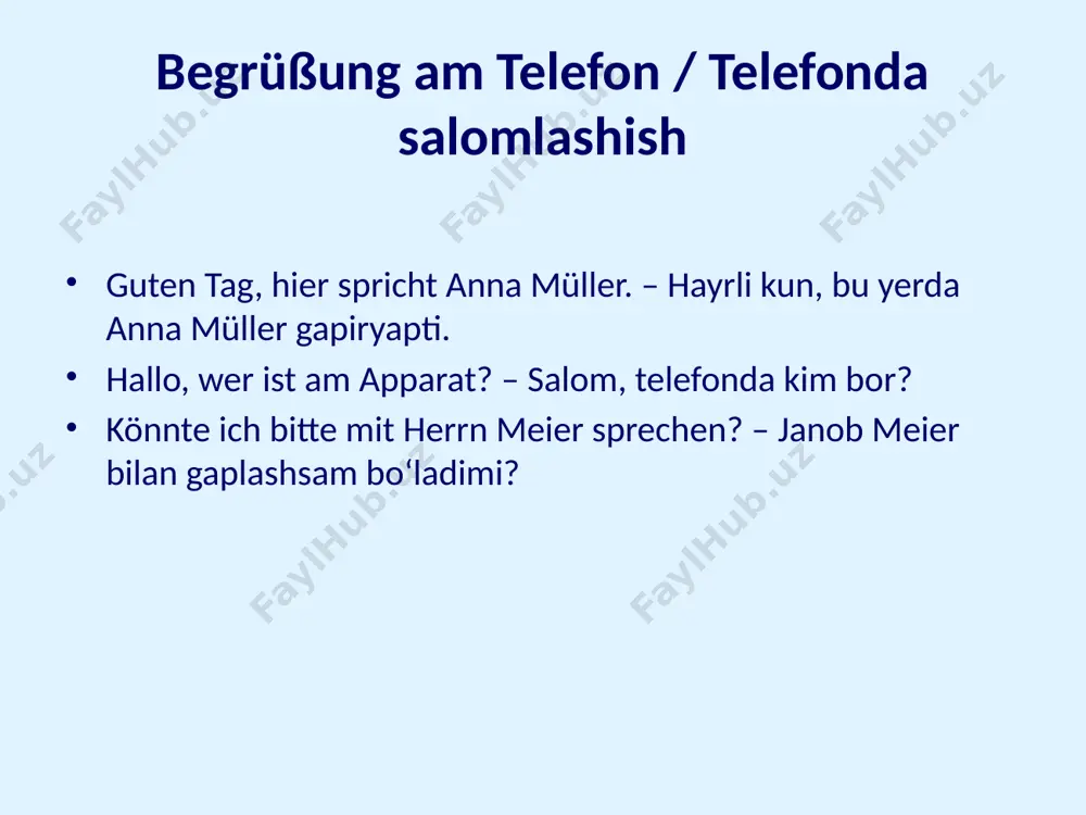 telefon/muloqot - Page 2