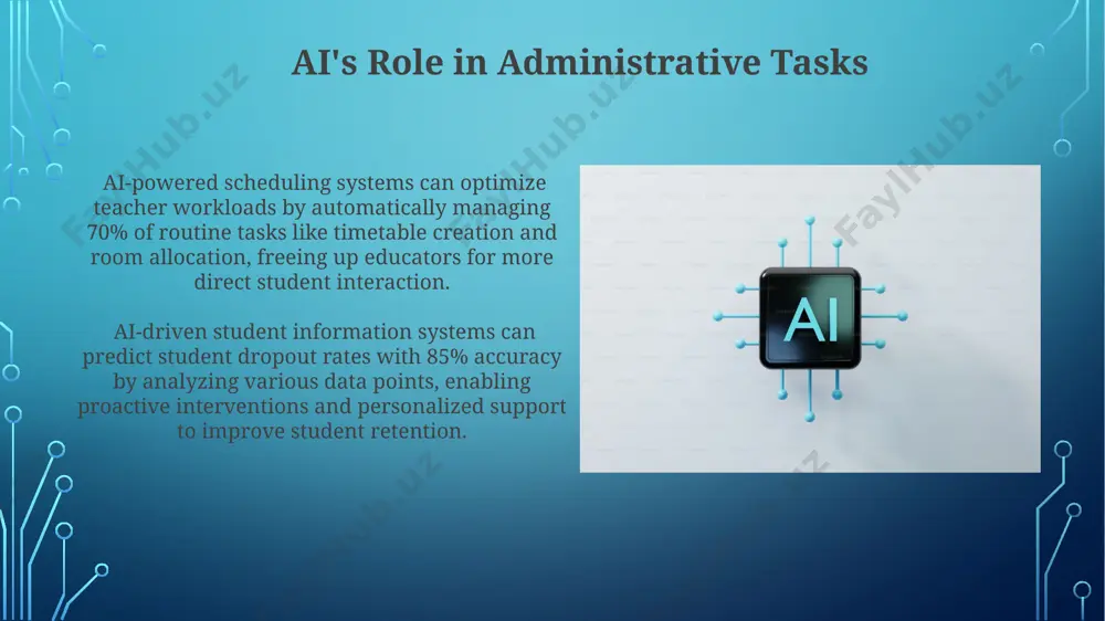 artificial intelligence in education - Page 3