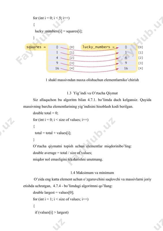 www.fizika.uz; 4. www.elearning.uz; 5. www.bilim.uz; 6. www.edx.uz; 7. www.my.estudy.uz; 8. www.conrsera.org.uz; image1.png image2.png image3.png