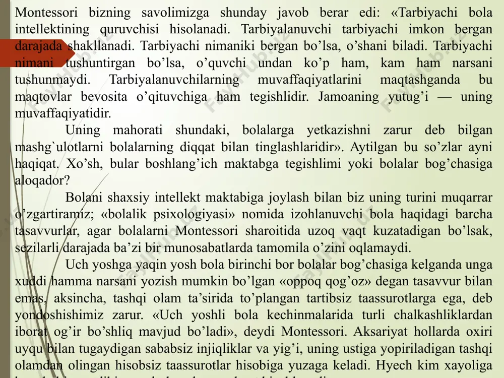 mariya montessori - Page 4