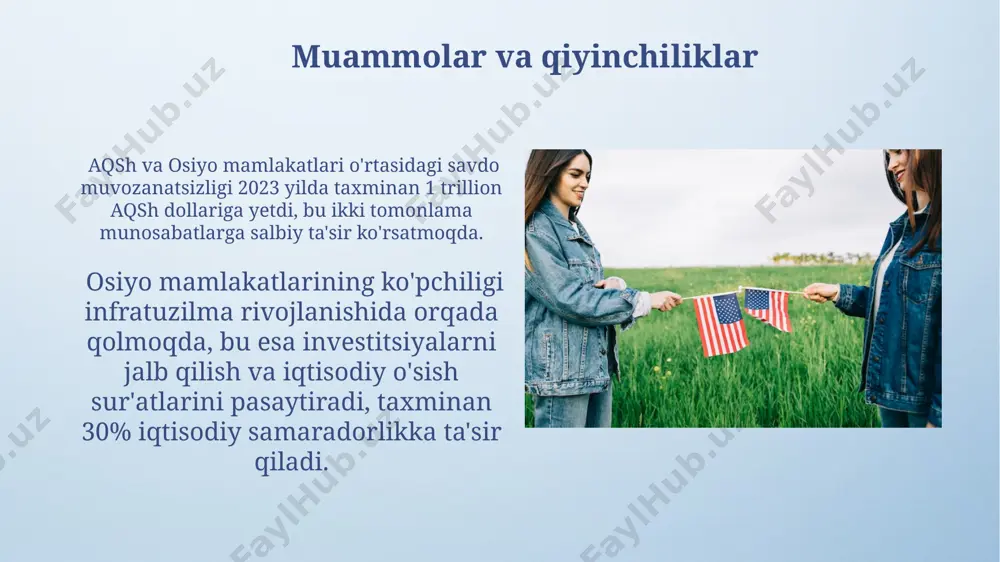 eng yangi davrda aqsh va osiyo davlatlari - Page 5