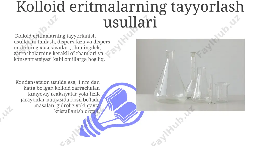 kalloid kimyo klasifikatsiyasi - Page 3