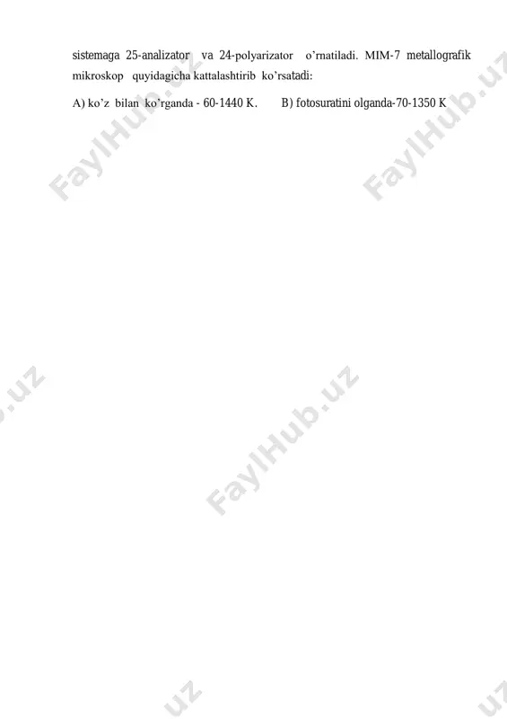 nometall materiallarni strukturaviy tahlil qilish usullari - Page 5