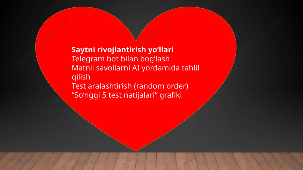 sayt va platforma haqida - Page 5