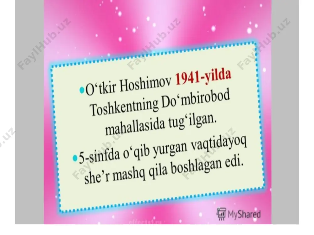 o'tkir hoshimov - Page 2