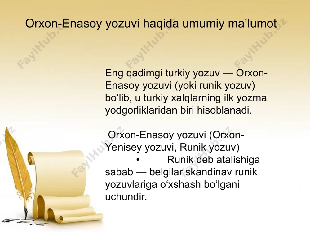 orxon-enasoy yozuvi - Page 2