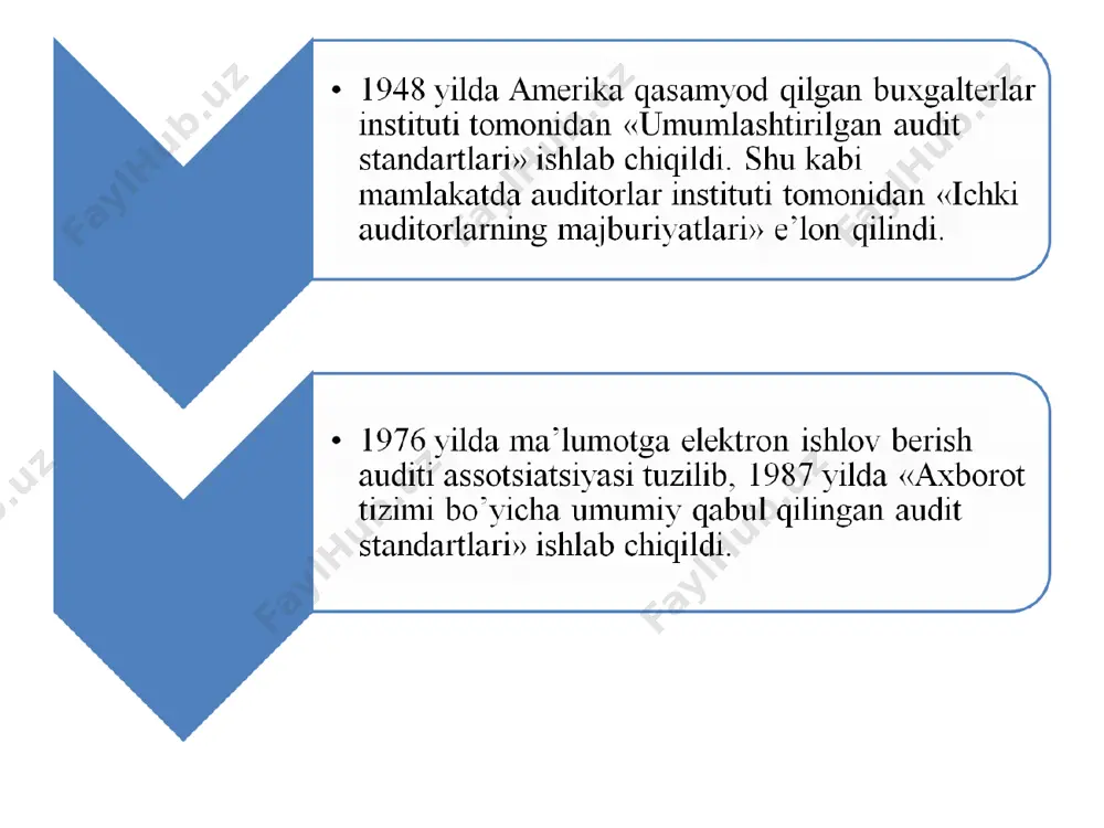 auditning xalqaro standartlari - Page 5