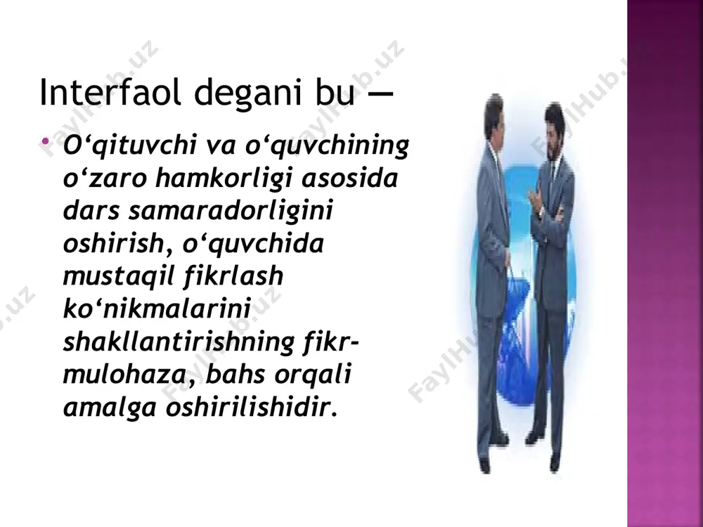 interfaol metodlar - Page 4