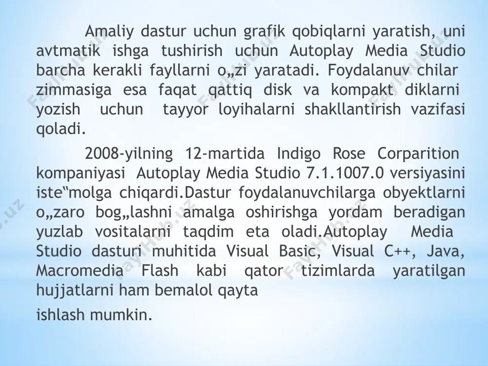 autoplay media studio - Page 4