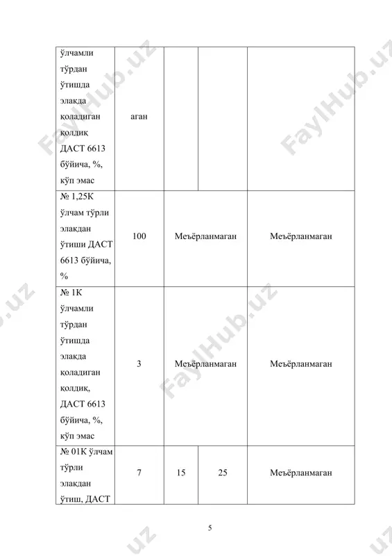 т. дан ортиқ сода ишлаб чиқарилмоқда. ўзбекистон республикасида бир йилда 120000 тн миқдорида содага талаб бор. сода халқ хўжалигигининг қўйидаги соҳаларида қўлланилади: 1.кимё саноатида (фенол, буёк моддалар ишлаб чиқариш учун) 2. шиша ишлаб чиқариш саноатида: 3. рангли металлургияда 4. озиқ-овқат, целлюлоза, қағоз саноатида 5.нефть кимё ва нефтни қайта ишлаш саноатида 6. медицина саноатида 7. электротехника саноатида 8. бошқа соҳаларда сода олишнинг асосий босқичлари. номокобни тозалаш булими. технологик тизими, машина ва қурилмалари. аммиакли усул билан кальцинацияланган сода ишлаб чиқариш технологик босқичлари қўйидагилардан иборат. nacl+nh3+co2+h2o ( nahco3+nh4cl ушбу реакция 2 та поғонада ўтказилади. биринчи поғонада абсорбция ва иккинчи поғонада карбонизация жараёнлари ўтказилади. карбонизация жараёнида чўкмага тушган nahco3 фильтрация усули билан аммоний хлорид тузидан ажратиб олинади ва калцинацияланган сода олиш учун кальцинация бўлимига юборилади 2na hco→ na2co3+co2+h2 o парчалаш температураси 160-1800 с ташкил қилади. ҳосил булган углерод оксид гази карбонизация бўлимига юборилади ва бу ерде асосий жараёнлардан ташқари бир нечта ёрдамчи жараёнлар ўтказилади. …