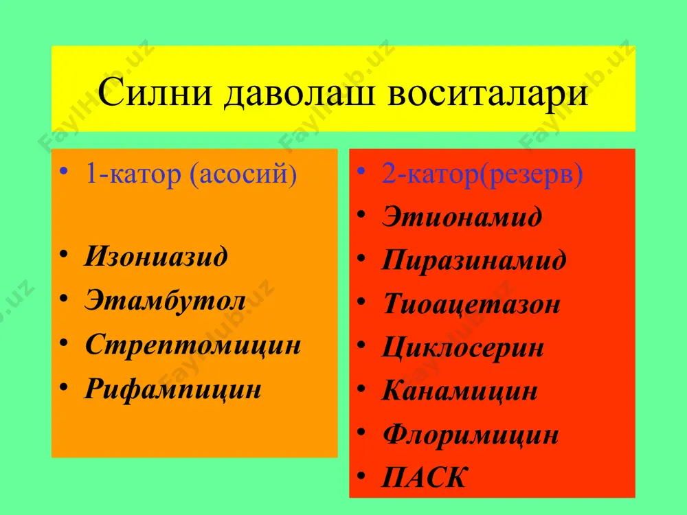 силни даволаш воситалари - Page 4