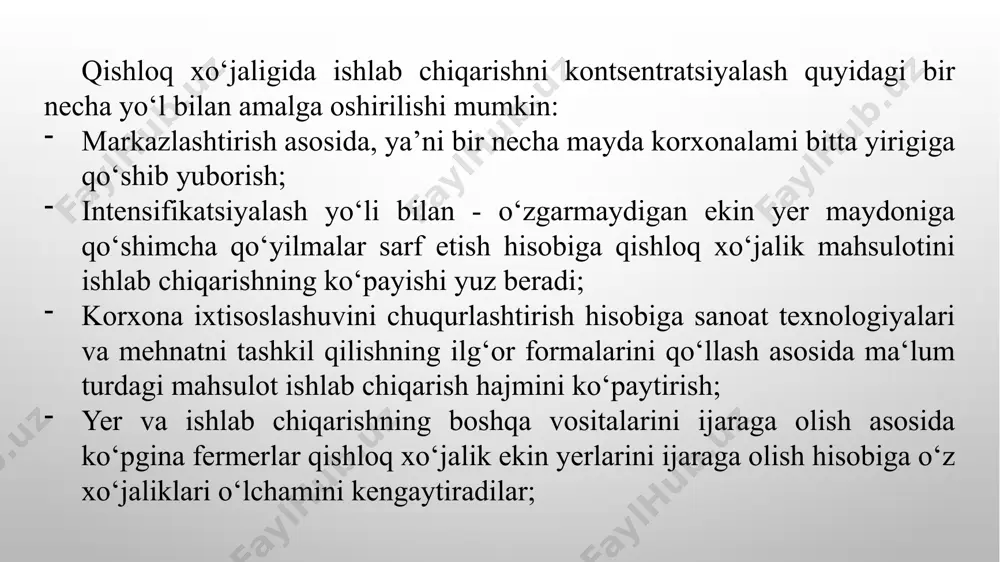 yertuzishni loyihalash - Page 5