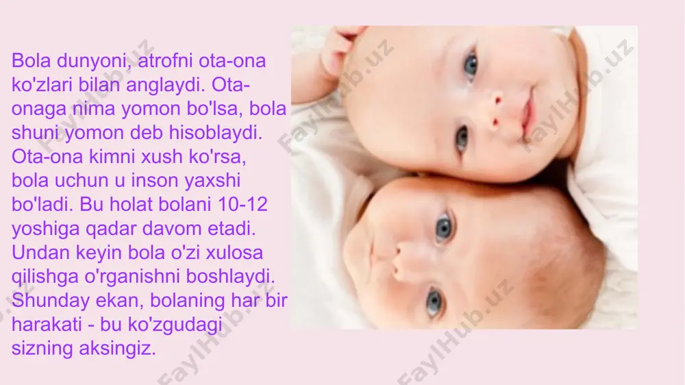 bolalar psixologiyasi - Page 4