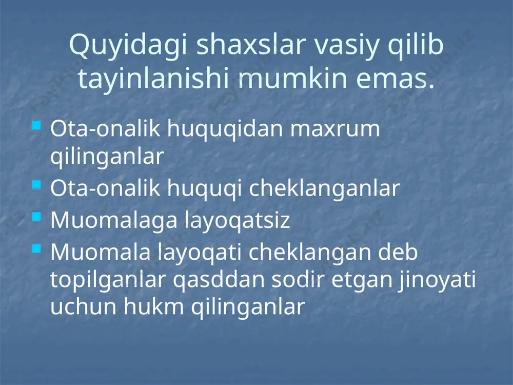 vasiylik va homiylik - Page 3