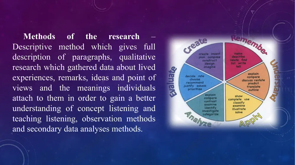types of assessment - Page 5
