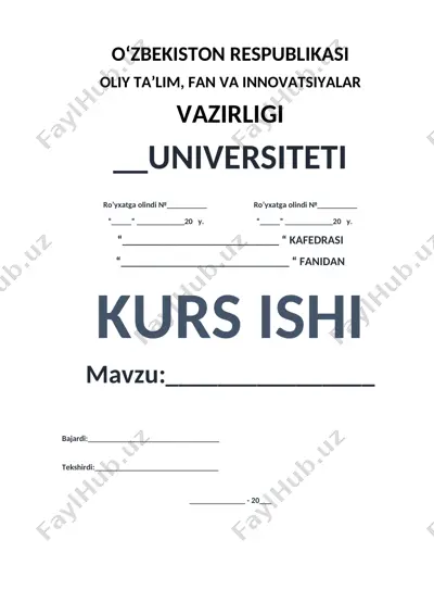 tayho ritsuryo qonunlari asari tarixiy manba — DOCX