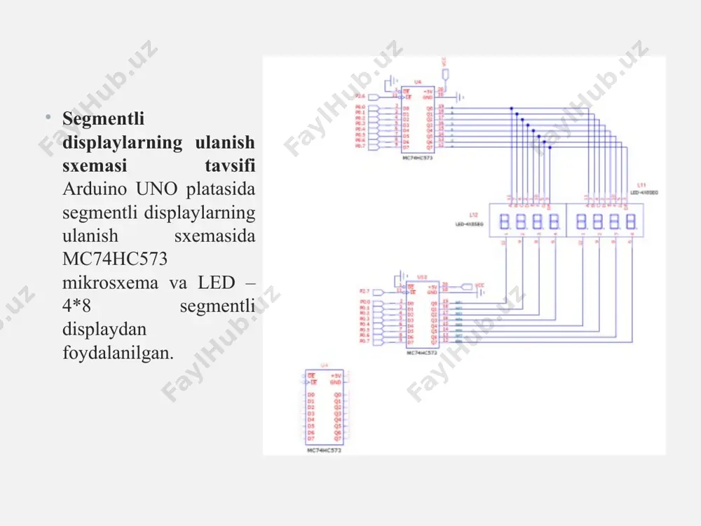 led segmentli modul - Page 5