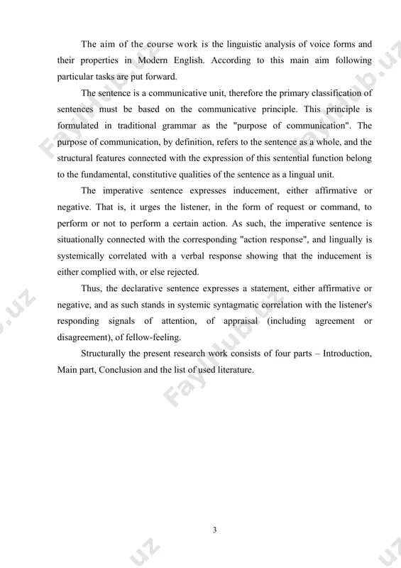 onding signals of attention, of appraisal (including agreement or disagreement), of fellow-feeling. structurally the present research work consists of four parts – introduction, main part, conclusion and the list of used literature. 1. lexical and stylistic analysis 1.1lexical and stylistic analysis the relationship between lexicology and stylistics has always been ,quite understandably, somewhat ambivalent. while the lexicologist is mainly concerned with the meaning and the formation of words, the stylistician end eavours to reach beyond linguistic analysis to the various connotations and shades of meaning produced. the lexicologist is sometimes prone, however, to tackle stylistic issues just as the stylistician is not always averse to coming to grips with lexical matters. whatever their apparently different, even contrasting, modes of investigation and aims, these two domains do meet on common ground. table of content .[footnoteref:1] [1: arnold, i.v. the importance of a strong position for the interpretation of an artistic text …