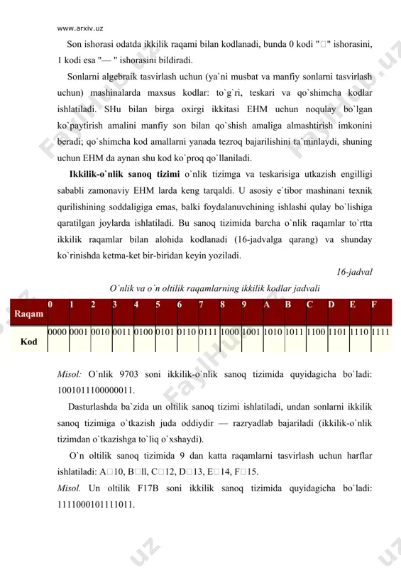 gaytmasidir — foydalanuvchi va ot o`rtasidagi vositachilik vazifasini bajaradi. servis tizimlari shartli ravishda interfeysli tizimlar, ot qobiqlari va utilitlarga bo`linadi. interfeysli tizimlar — bu ko`pincha grafik tipdagi kuchli servisli tizim bo`lib, ular nafaqat foydalanuvchining, balki ot ning dasturli interfeysini (ot ning amaliy dasturlar bilan birlashishi) ham mukammallashtiradi, xususan, ko`shimcha resurslarni taqsimlashni ba`zi qo`shimcha jarayonlarini amalga oshiradi. interfeysli tizimlarga misol sifatida windows, defkview, ensemble va b. tizimlarni keltirish mumkin. juda ommaviy windows tizimi avtonom yoki foydalanuvchining har bir oynacha bilan o`zaro bog`langan o`zaro harakatini grafik manipulyator yordanida, ko`p masalalik rejimida virtual xotirani ishlatib va xatto (windows 3.1) virtual mashinalar tizimi rejimida displey еkranida shakllanuvchi bir nechta oynachalarga ma`lumotlarni chiqarishni ta`minlaydi. windows dos ga qo`shimcha o`rnatiladi (dos ustiga) va shuning uchun ko`pincha u yana ot kobiri deb ham ataladi. windows 95, windows 97 tizimlari o`z ichiga operacion tizimlarni oladi (dos7, dos 97) va ular shuning uchun "operacion tizimlar" deb ataladi. ..ғ..ғappdataғlocalғtempғalbumғalbumғkmғ31352___.jpgot qobiqlari …