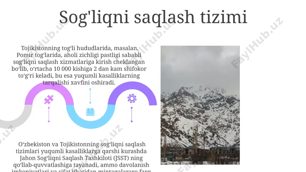 o'zbekiston va tojikistonning turmush darajalari - Page 5