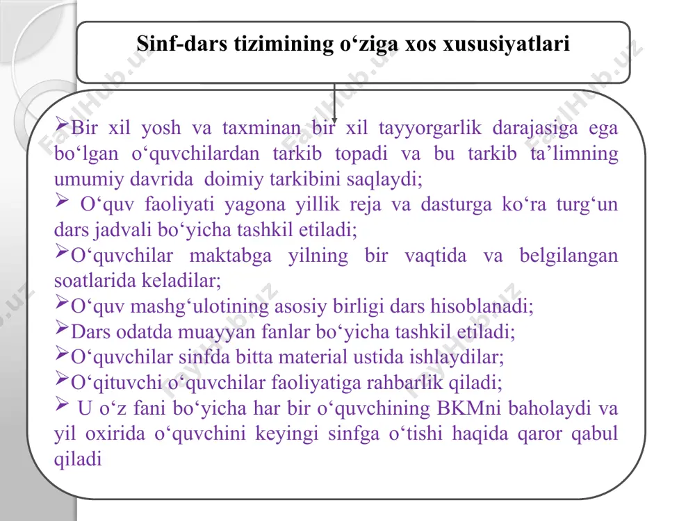 o’qitish jarayoni - Page 5