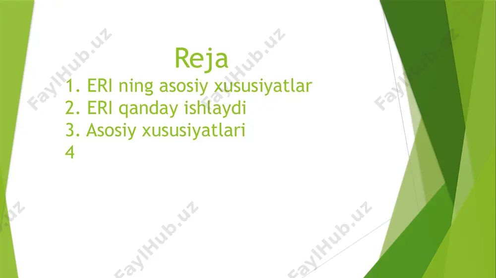jjatga o‘zgartirish kiritilmaganligini kafolatlaydi. 3. rad etib bo‘lmaslik – imzo qo‘ygan shaxs keyinchalik hujjatga imzo qo‘ymaganini rad eta olmaydi. raqamli imzo — bu elektron hujjatlarning muallifini aniqlash va hujjatga o‘zgartirish kiritilmaganligini tasdiqlash uchun ishlatiladigan kriptografik vosita. u odatda maxfiy kalit (private key) orqali yaratiladi va ochiq kalit (public key) yordamida tekshiriladi. image1.jpg image2.jpeg image3.jpg image4.jpg image5.jpeg image6.jpeg image7.png /docprops/thumbnail.jpeg