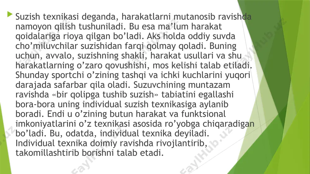 ada esa bosim kamayib suv pasayadi. bir qaraganda orqa tomondagi pasaygan suv va uning bosimi ahamiyatsizdek tuyuladi, aslida esa unday emas. image1.jpg image2.jpg image3.jpg image4.jpg /docprops/thumbnail.jpeg