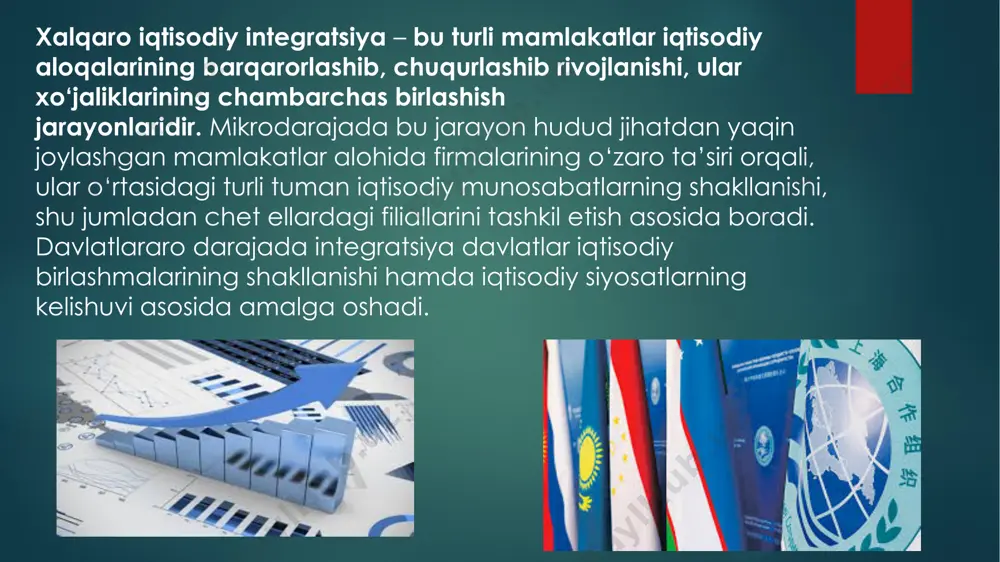 xalqaro iqtisodiy munosabatlarning shakllari - Page 4