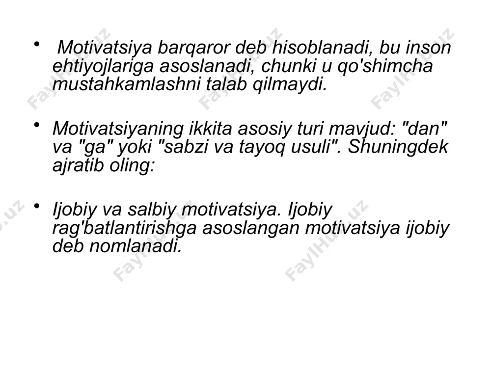 motivatsiya tizimi - Page 4