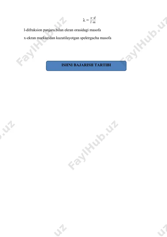 yoruglikning difraksiya xodisalari - Page 4