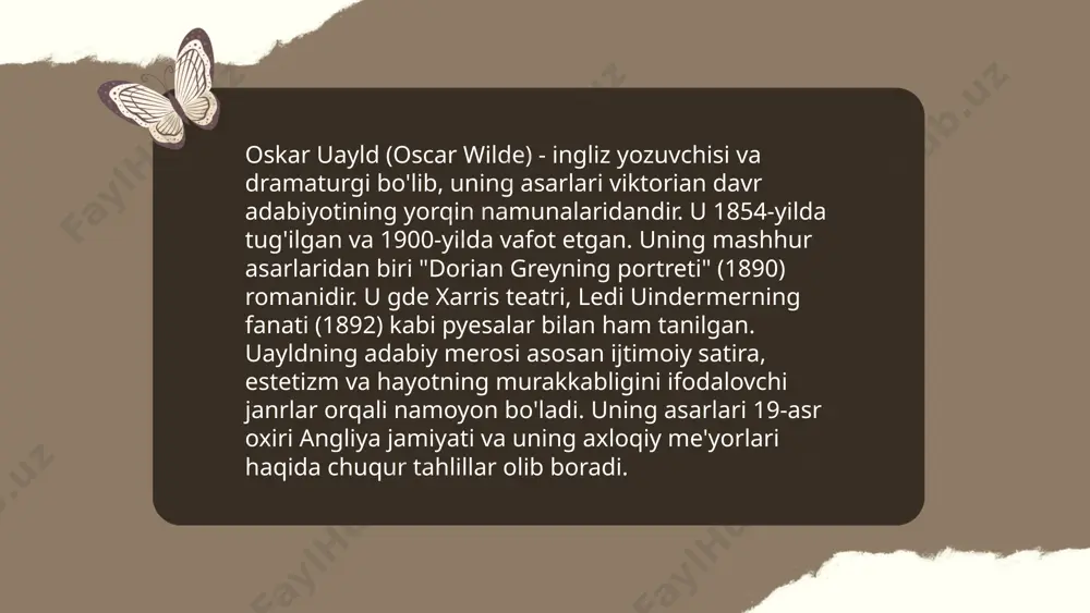 oskar uald ertaklari - Page 4