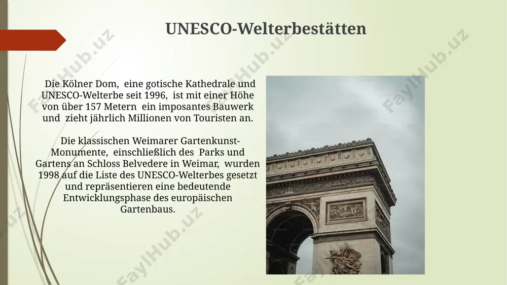 deutsche sehenswürdigkeiten - Page 5