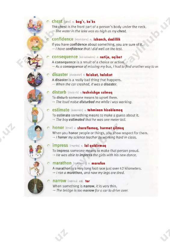 dialog of requests, invitations, and suggestions corrections - Page 3