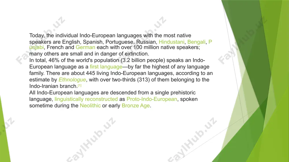 ius van boxhorn noted the similarity among certain asian and european languages and theorized that they were derived from a primitive common language that he called scythian.[5] he included in his hypothesis dutch, albanian, greek, latin, persian, and german, later adding slavic, celtic, and baltic languages. however, van boxhorn's suggestions did not become widely known and did not stimulate further research. ottoman turkish traveler evliya çelebi visited vienna in 1665–1666 as part of a diplomatic mission and noted a few similarities between words in german and in persian. gaston coeurdoux and others made observations of the same type. coeurdoux made a thorough comparison of sanskrit, latin, and greek conjugations in the late 1760s to suggest a relationship among them. the sanscrit [sic] language, whatever be its antiquity, is of a wonderful structure; more perfect than the greek, more copious than the latin, and more exquisitely refined than either, yet bearing …