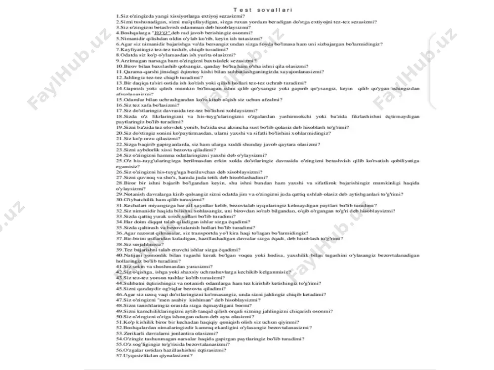 gayzenk testi - Page 4